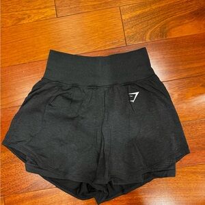 Gymshark Women's Athletic Shorts